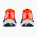 Buty do biegania męskie HOKA Clifton 11 Wide neon tangerine/frost 5