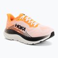 Buty do biegania męskie HOKA Clifton 11 Wide neon tangerine/frost