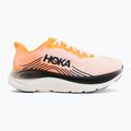 Buty do biegania męskie HOKA Clifton 11 Wide neon tangerine/frost 2