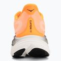 Buty do biegania męskie HOKA Clifton 11 Wide neon tangerine/frost 6