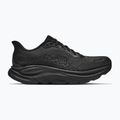 Buty do biegania męskie HOKA Clifton 11 X-Wide black/black 2