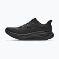 Buty do biegania męskie HOKA Clifton 11 X-Wide black/black 3