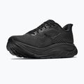 Buty do biegania męskie HOKA Clifton 11 X-Wide black/black 4