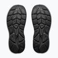 Buty do biegania męskie HOKA Clifton 11 X-Wide black/black 7