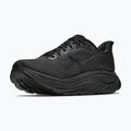 Buty do biegania damskie HOKA Clifton 11 X-Wide black/black 4