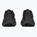 Buty do biegania damskie HOKA Clifton 11 X-Wide black/black 6
