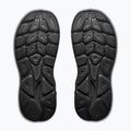 Buty do biegania damskie HOKA Clifton 11 X-Wide black/black 7
