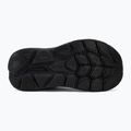 Buty do biegania damskie HOKA Clifton 11 X-Wide black/black 4