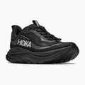 Buty do biegania męskie HOKA Clifton 11 GTX Wide black/black