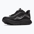 Buty do biegania męskie HOKA Clifton 11 GTX Wide black/black 4