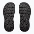 Buty do biegania męskie HOKA Clifton 11 GTX Wide black/black 7