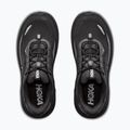Buty do biegania męskie HOKA Clifton 11 GTX Wide black/black 8