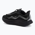 Buty do biegania męskie HOKA Clifton 11 GTX Wide black/black 3
