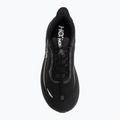 Buty do biegania męskie HOKA Clifton 11 GTX Wide black/black 5