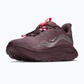 Buty do biegania damskie HOKA Clifton 11 GTX Wide smoky quartz/deep mauve 4