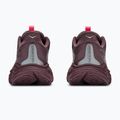 Buty do biegania damskie HOKA Clifton 11 GTX Wide smoky quartz/deep mauve 6