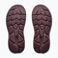 Buty do biegania damskie HOKA Clifton 11 GTX Wide smoky quartz/deep mauve 7