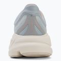 Buty do biegania damskie HOKA Bondi 9 GLM alabaster/mineral blue 6