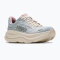 Buty do biegania damskie HOKA Bondi 9 GLM alabaster/mineral blue