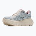 Buty do biegania damskie HOKA Bondi 9 GLM alabaster/mineral blue 2
