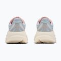 Buty do biegania damskie HOKA Bondi 9 GLM alabaster/mineral blue 4