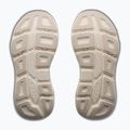Buty do biegania damskie HOKA Bondi 9 GLM alabaster/mineral blue 6