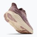 Buty do biegania damskie HOKA Clifton 11 GLM pink opal/quartzite 3