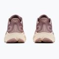 Buty do biegania damskie HOKA Clifton 11 GLM pink opal/quartzite 4