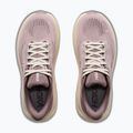 Buty do biegania damskie HOKA Clifton 11 GLM pink opal/quartzite 5