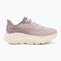 Buty do biegania damskie HOKA Clifton 11 GLM pink opal/quartzite 2