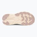 Buty do biegania damskie HOKA Clifton 11 GLM pink opal/quartzite 4