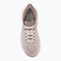 Buty do biegania damskie HOKA Clifton 11 GLM pink opal/quartzite 5