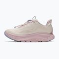 Buty do biegania damskie HOKA Clifton 11 GTX GLM alabaster/pink opal 3