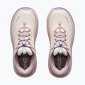 Buty do biegania damskie HOKA Clifton 11 GTX GLM alabaster/pink opal 8