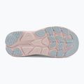 Buty do biegania damskie HOKA Clifton 11 GTX GLM alabaster/pink opal 4