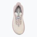 Buty do biegania damskie HOKA Clifton 11 GTX GLM alabaster/pink opal 5