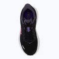 Buty do biegania damskie HOKA Bondi 9 black/neon dragonfruit 5