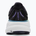 Buty do biegania damskie HOKA Bondi 9 black/neon dragonfruit 6