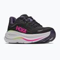 Buty do biegania damskie HOKA Bondi 9 black/neon dragonfruit