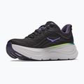 Buty do biegania damskie HOKA Bondi 9 black/neon dragonfruit 2