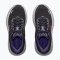 Buty do biegania damskie HOKA Bondi 9 black/neon dragonfruit 5