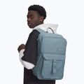 Plecak miejski Under Armour Triumph Campus 23 l jasper blue/jasper blue/serpentine 5