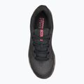 Buty do biegania damskie Under Armour Charged Speed Swift black/black/super pink 5