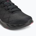 Buty do biegania damskie Under Armour Charged Speed Swift black/black/super pink 7