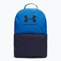 Plecak miejski Under Armour Loudon 25 l blue atlantis/washed navy/washed navy