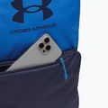 Plecak miejski Under Armour Loudon 25 l blue atlantis/washed navy/washed navy 3