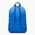 Plecak miejski Under Armour UA Loudon Lite 20 l blue atlantis/blue atlantis/white 2