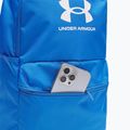 Plecak miejski Under Armour UA Loudon Lite 20 l blue atlantis/blue atlantis/white 3