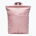 Plecak miejski damski Under Armour Studio Lite 16 l tourmaline pink/maroon mist