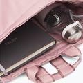 Plecak miejski damski Under Armour Studio Lite 16 l tourmaline pink/maroon mist 4